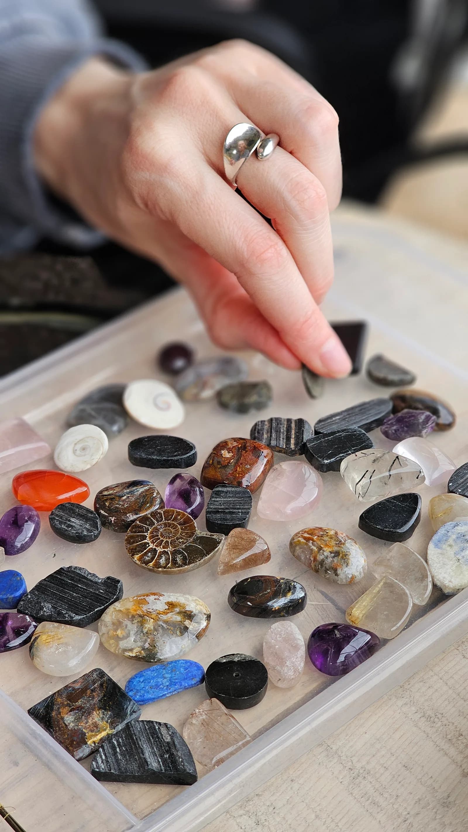 Aquarius Jewellery Retreat photo 1