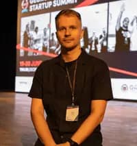 Nikita, Основатель IT Soul Camp · Комьюнити-хост