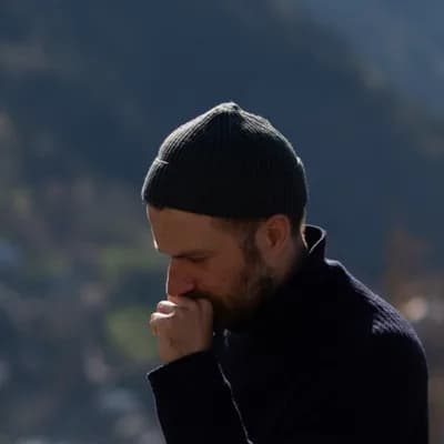 Yan Lebid — Host, Glamping Tago