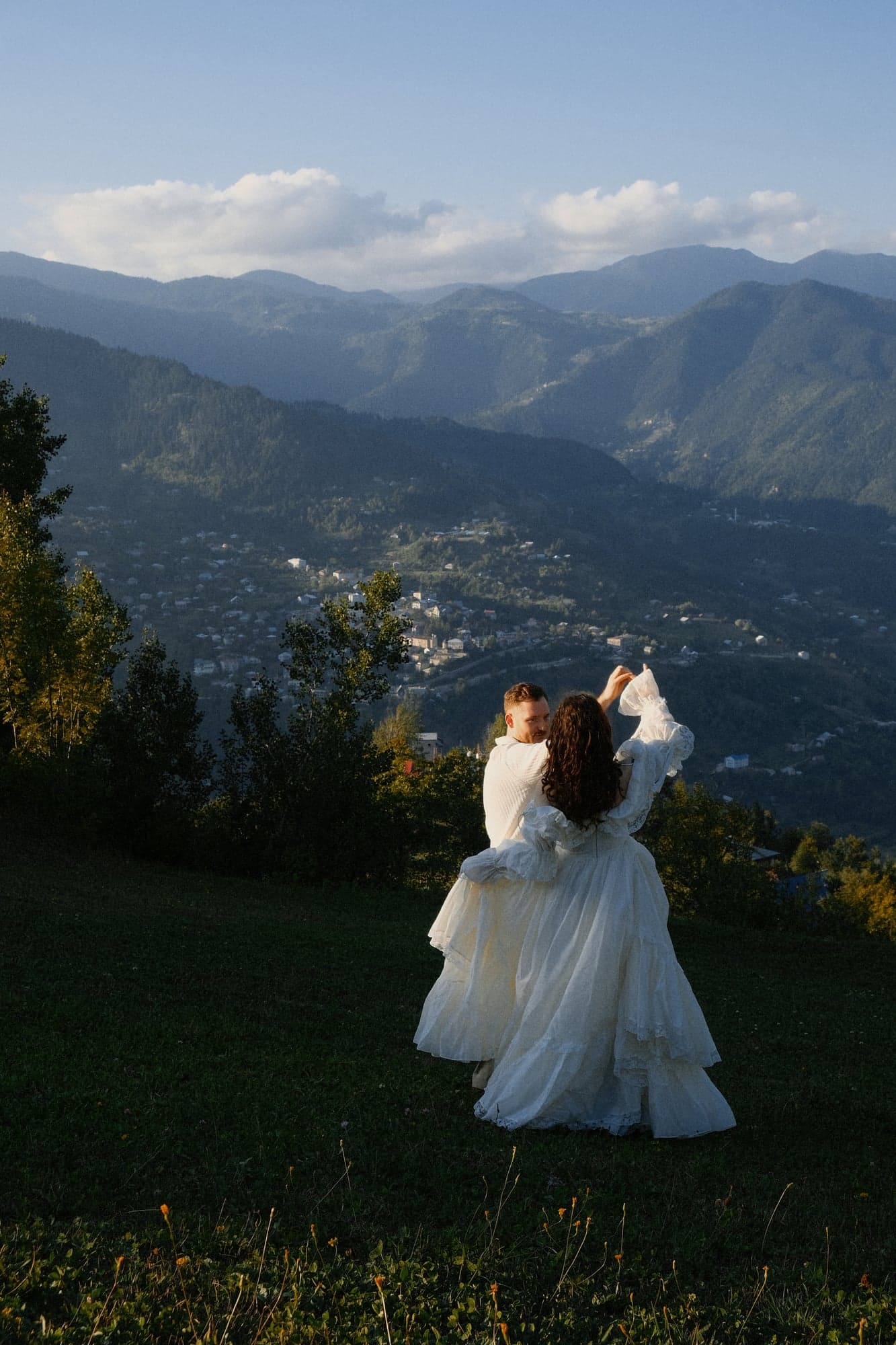 Asya & Timur