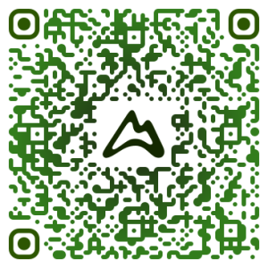QR Alltrails Rock Hike