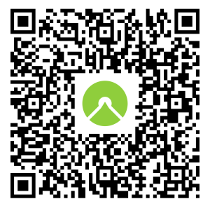 QR Komoot Rock Hike