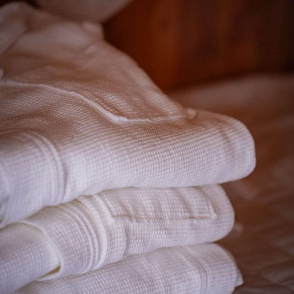 White coat